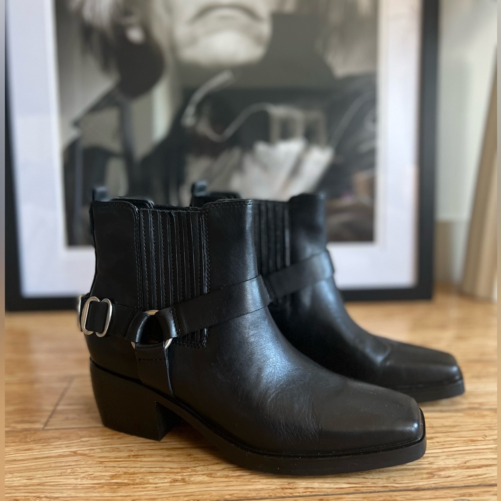 Sam Edelman Bellamie Bootie
